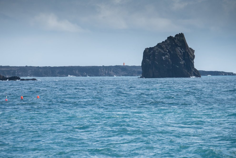 Ljósm. Svanhildur Egilsdóttir