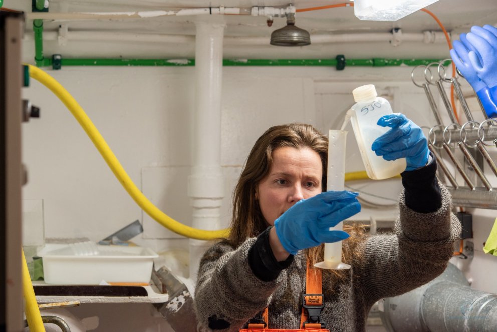 Ljósm. Svanhildur Egilsdóttir