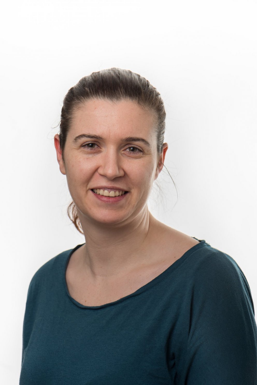 Doktorsvörn - Teresa Silva