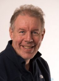 Þór Heiðar Ásgeirsson
