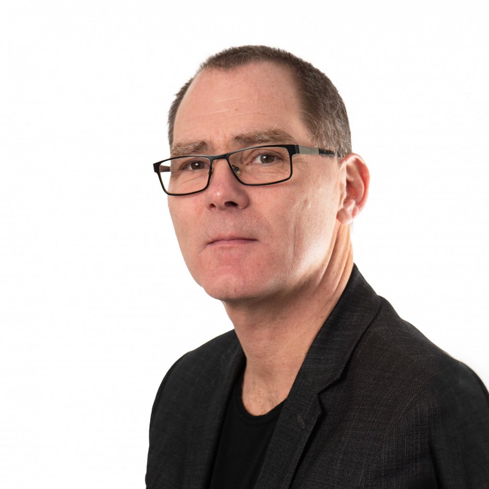 Ljósm. Svanhildur Egilsdóttir