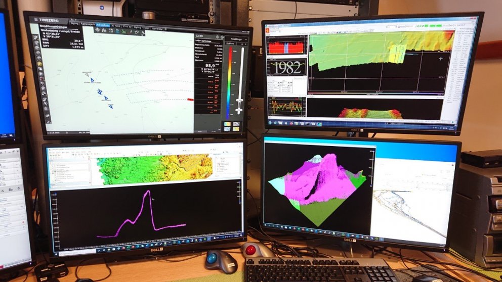 Ljósm. Sigvaldi Árnason.