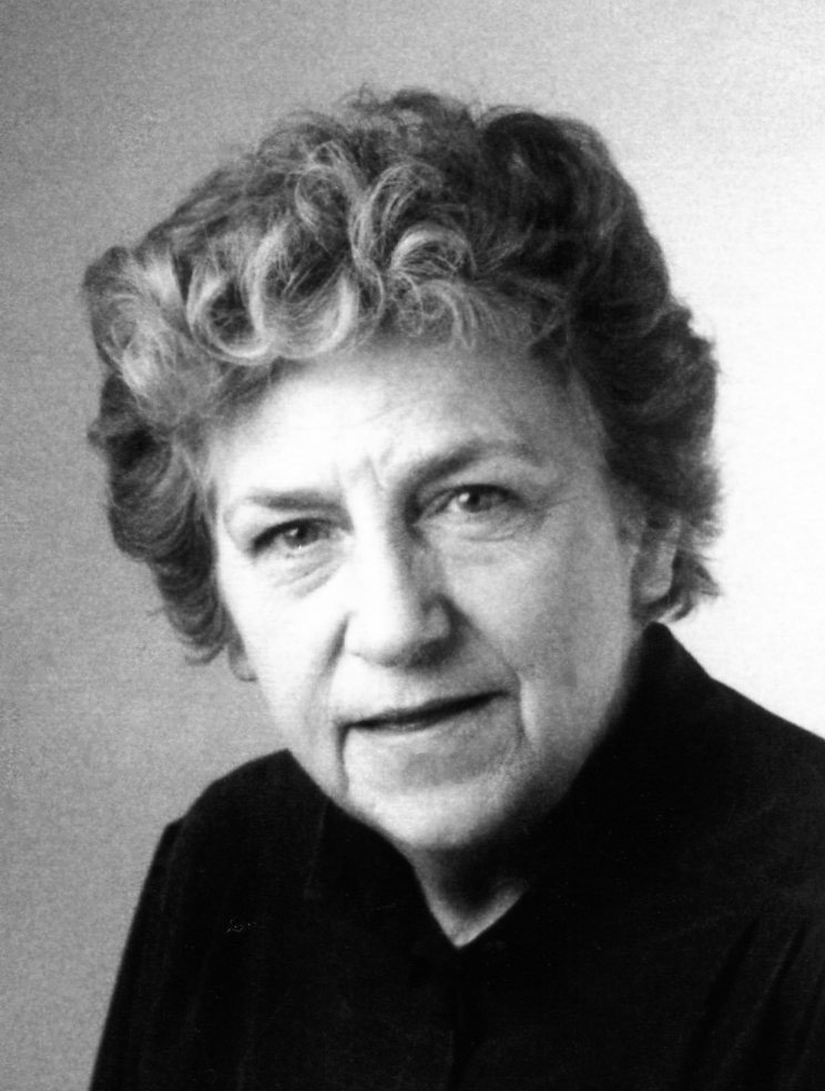 Þórunn Þórðardóttir