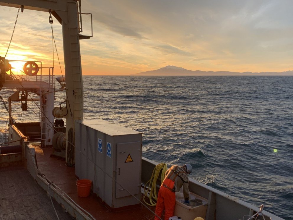 Ljósm. Jónas P. Jónasson