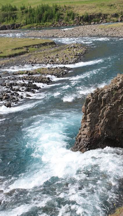 Ljósm. Eydís Salóme Eiríksdóttir.