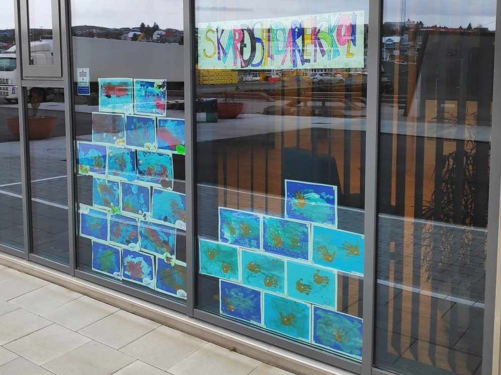 Ljósm. Sigurborg Jóhannsdóttir