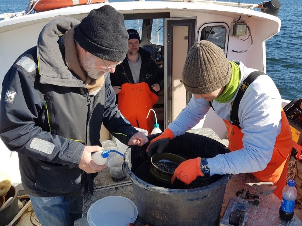 Ljósm. Julian Burgos