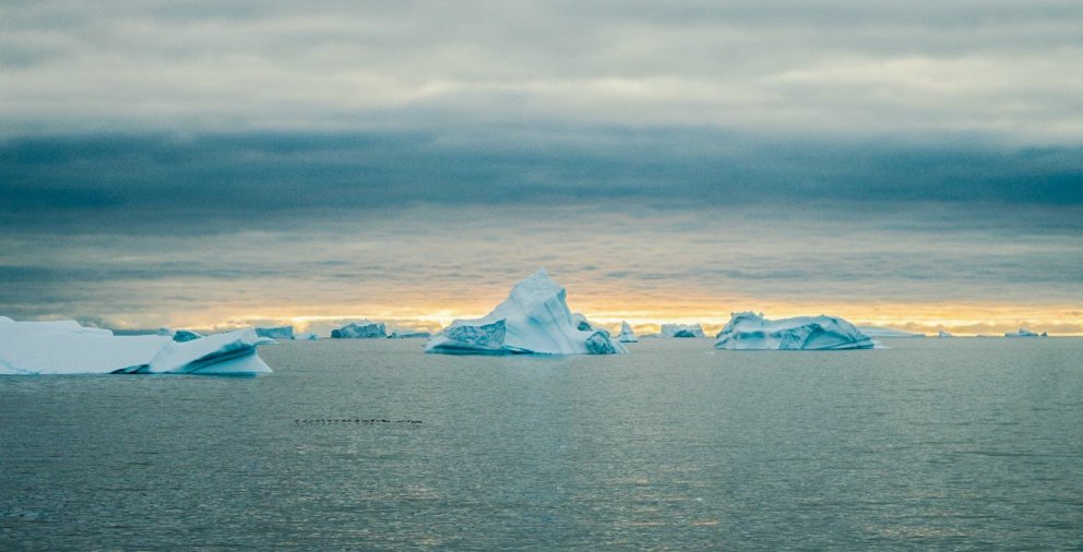 Mynd: Underground Channel, Frederik Wolff