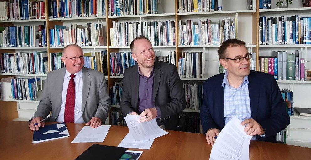 Ljósm. Stjórnarráðið