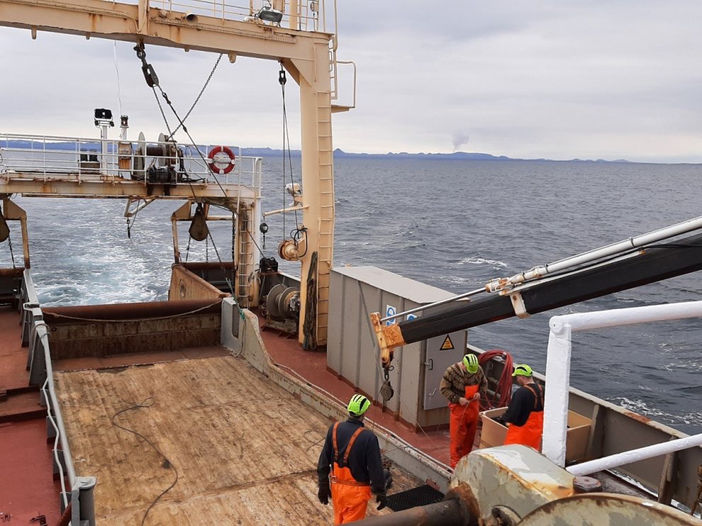 Ljósm. Eygló Ólafsdóttir.