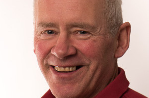 Höskuldur Björnsson flytur erindi á málstofu