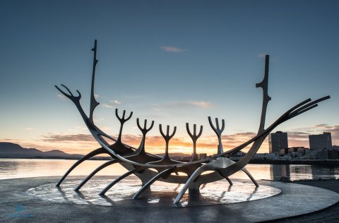 Ráðgjöf fiskveiðiárið 2019/2020 kynnt