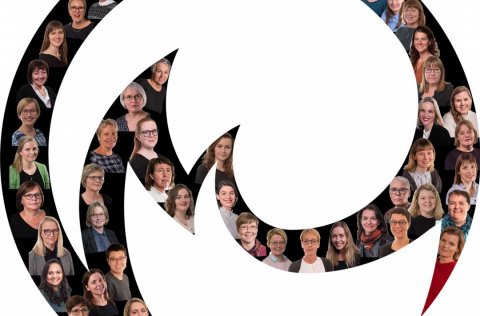 Image: Svanhildur Egilsdóttir