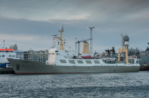 Ljósm. Svanhildur Egilsdóttir