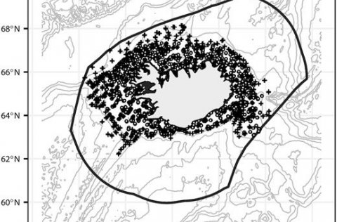 Recently published article