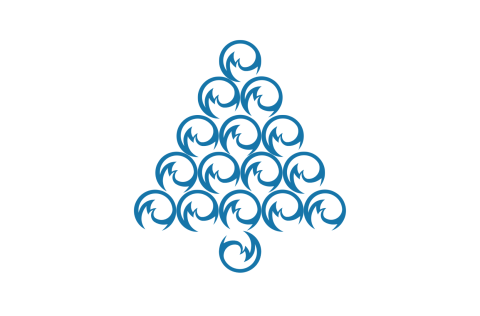 Hátíðarkveðjur frá Hafrannsóknastofnun