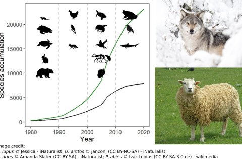 Efforts to conserve biodiversity have been hampered by long-standing biases, including a disproporti…
