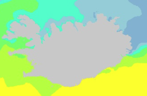 We are seeking an Expert in Oceanographic Modeling