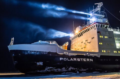 The impact of climate change on Arctic marine ecosystems