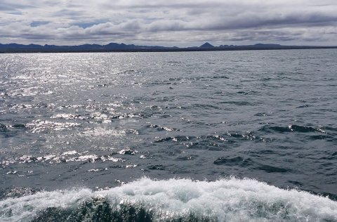 Ljósm. Ingibjörg G. Jónsdóttir.