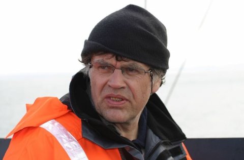 Mynd úr safni Hafrannsóknastofnunar.