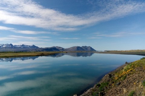 Ljósm. Ásta Kristín Guðmundsdóttir