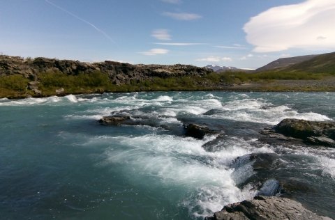 Photo: Ásta Kristín Guðmundsdóttir