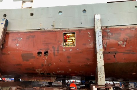 Mynd: Hafrannsóknastofnun.