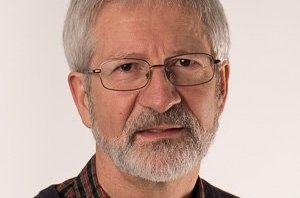 Björn Björnsson flytur erindi á málstofu