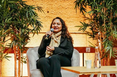 Warsha Singh holds a PhD in Ecological Modelling and has a strong interest in research and scientifi…