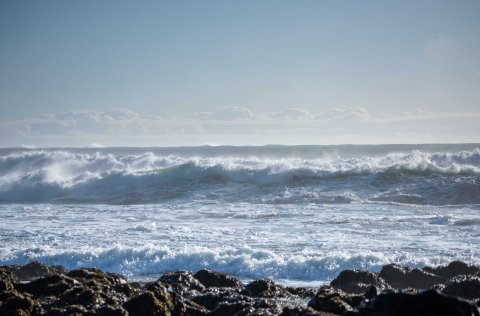 Alþjóðadagur hafsins