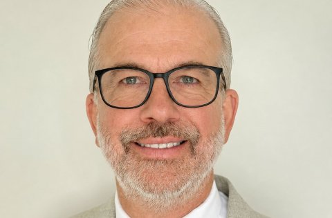 Eggert Benedikt skipaður forstjóri Hafrannsóknastofnunar