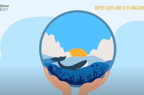 “Open Sea Lab 3.0 Hackathon”