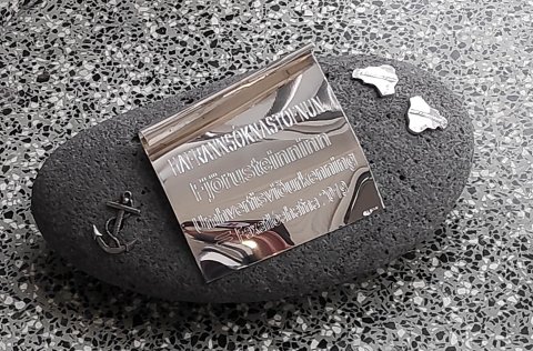 Fjörusteinninn, umhverfisverðlaun Faxaflóahafna