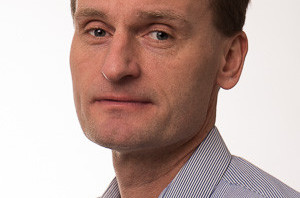 Guðmundur Óskarsson flytur erindi á málstofu