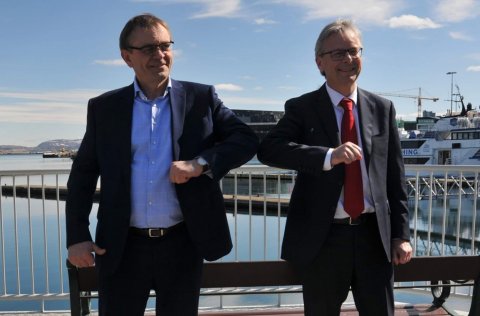 Ljósm. Sigurborg Jóhannsdóttir