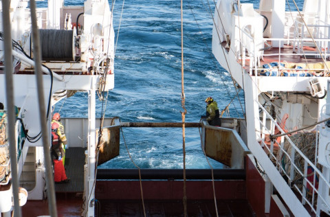 Veiðiráðgjöf fyrir fiskveiðiárið 2017-2018