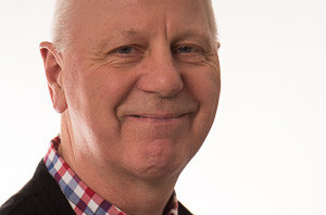 Hafsteinn Guðfinnsson flytur erindi á málstofu