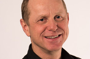 Haraldur A. Einarsson flytur erindi á málstofu