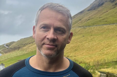 Málstofa 19. nóvember: Úthafshringstreymi stjórnar loftslagi og vistkerfum sunnan við norðurskautið