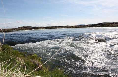 Hreint vatn fyrir alla