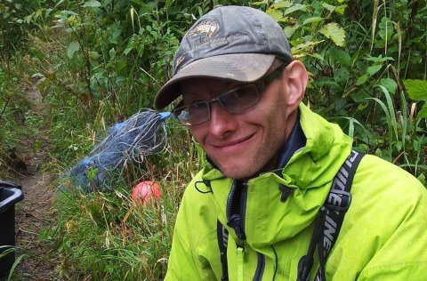 Jan Grimsrud Davidsen