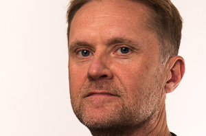 Jón Sólmundsson flytur erindi á málstofu