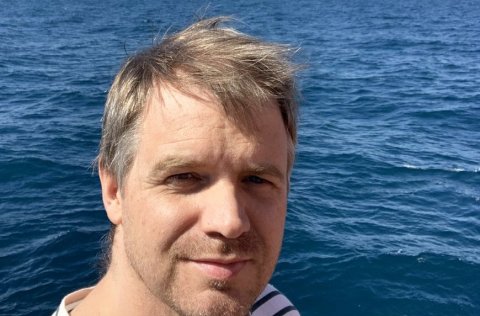 Jónas P. Jónasson.