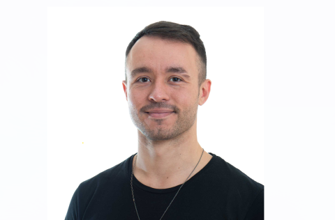 Jón Tómas Magnússon