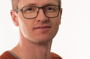 Magnús Thorlacius flytur erindi á málstofu