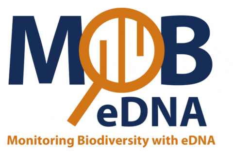 Vöktun líffræðilegs fjölbreytileika með umhverfis DNA