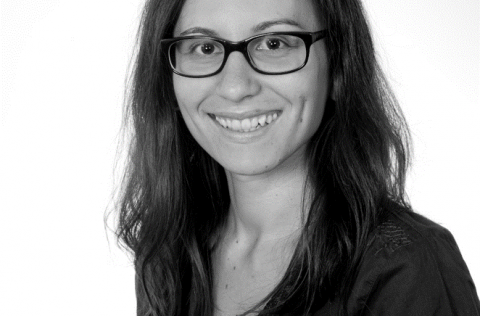 Gestafyrirlestur 13. febrúar kl. 12:30