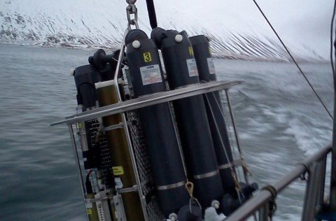 Ljósm. Magnús Danielsen