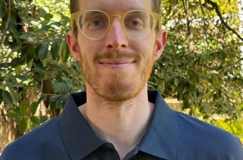 Málstofa 7. maí: Kolefnisbinding þaraskóga í hlýnandi heimi.